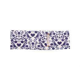 PPMC - Headband Jersey