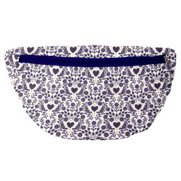 PPMC -  Fanny Pack - Scandinavia Bleu