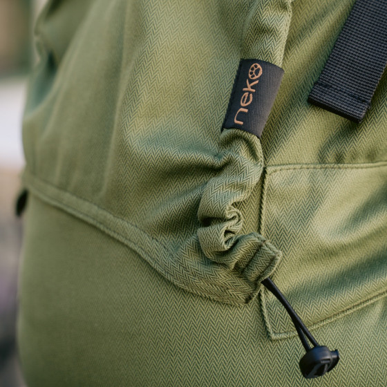 Neko Switch Toddler - Matcha - Porte-Bambin