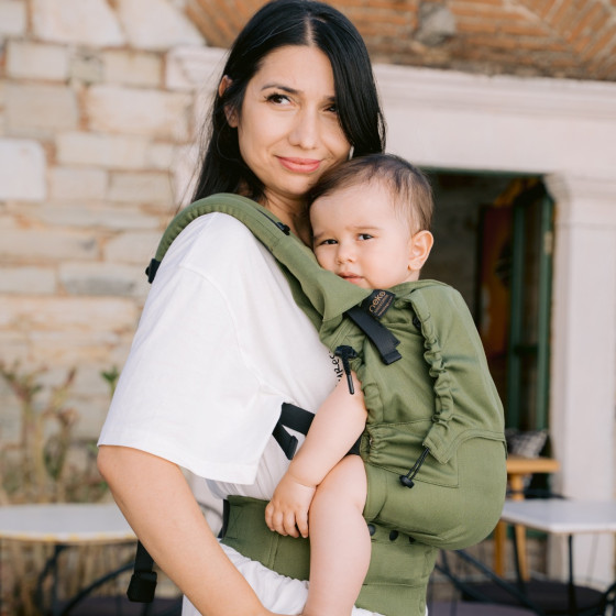 Neko Switch Toddler - Matcha - Porte-Bambin