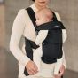 BabyBjörn Porte-bébé Mini Tissé