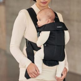 BabyBjörn Porte-bébé Mini Tissé BabyBjörn
