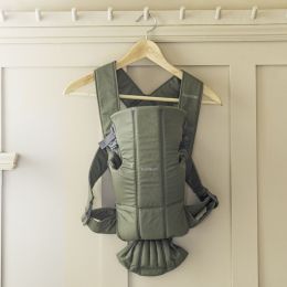 BabyBjörn Porte-bébé Mini Tissé BabyBjörn