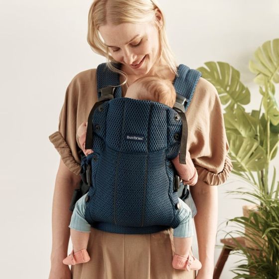 BabyBjörn Porte-bébé Harmony BabyBjörn