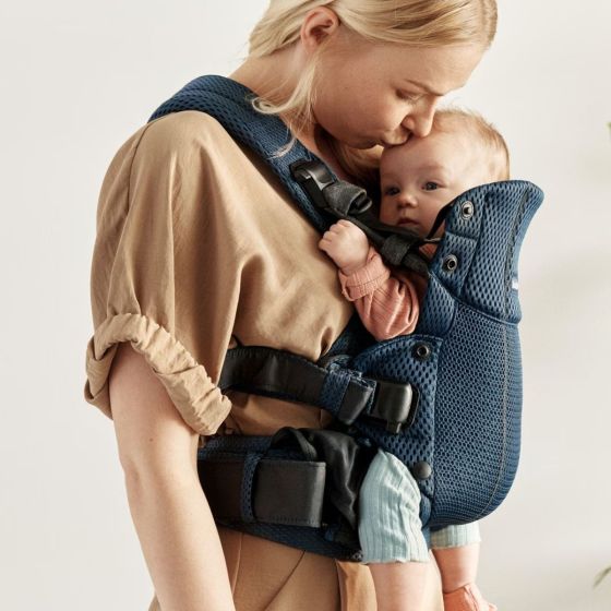 BabyBjörn Porte-bébé Harmony BabyBjörn