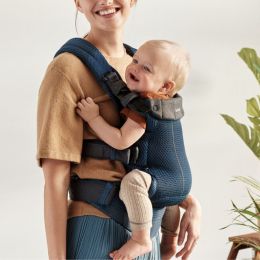 BabyBjörn Porte-bébé Harmony BabyBjörn