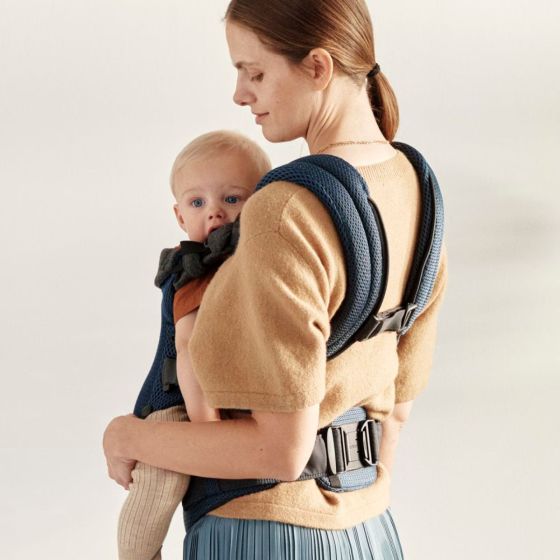 BabyBjörn Porte-bébé Harmony BabyBjörn