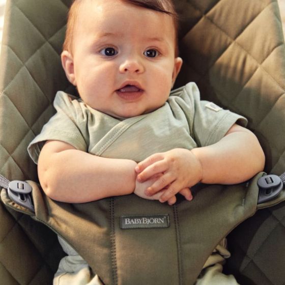 BabyBjörn Transat Bliss BabyBjörn