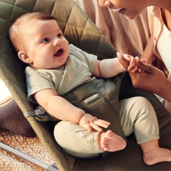 BabyBjörn Transat Bliss BabyBjörn