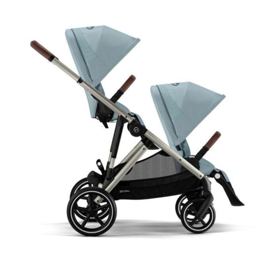 Cybex Siège pour poussette Gazelle S Cybex