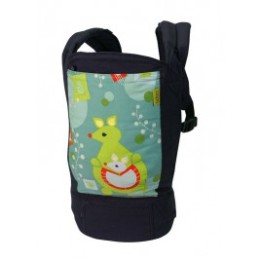 Boba 4G design kangourou Porte-bébé