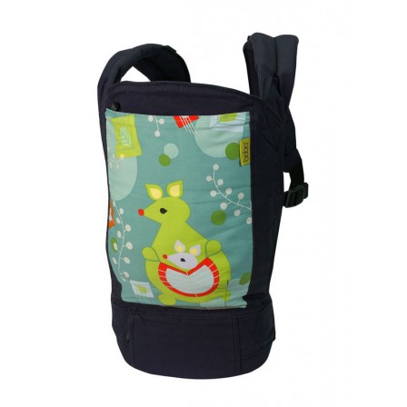 boba tweet baby carrier