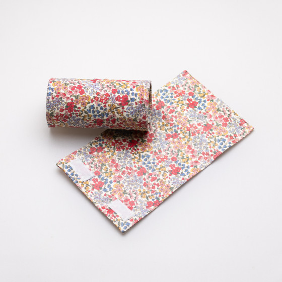 Guizy X PPMC - Ergonomic baby carrier from birth with accesories Guizy X PPMC - Ergonomic baby carrier from birth with accesories