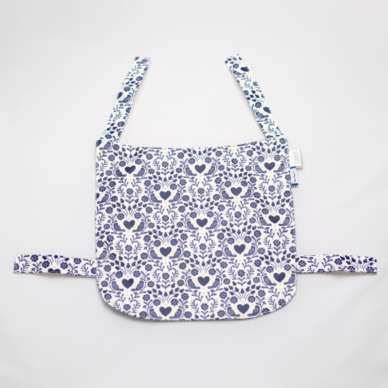 copy of  Naturioù Guizy Brun Sarrasin - Ergonomic baby carrier from birth