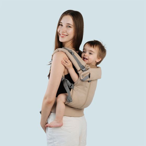 copy ofLove and Carry AIR X Carbon - Porte-bébé physiologique Love and Carry porte-bébés