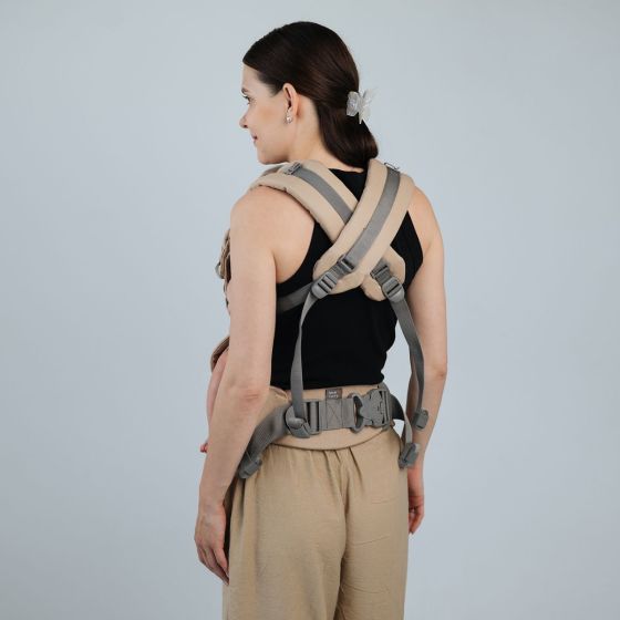 copy ofLove and Carry AIR X Carbon - Porte-bébé physiologique Love and Carry porte-bébés