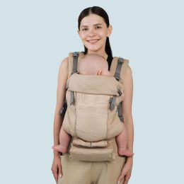copy ofLove and Carry AIR X Carbon - Porte-bébé physiologique Love and Carry porte-bébés