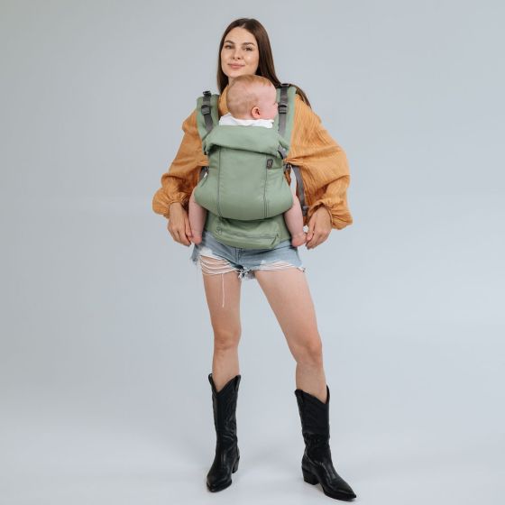 copy ofLove and Carry AIR X Carbon - Porte-bébé physiologique Love and Carry porte-bébés