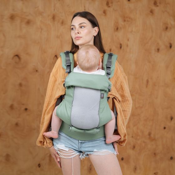 copy ofLove and Carry AIR X Carbon - Porte-bébé physiologique Love and Carry porte-bébés