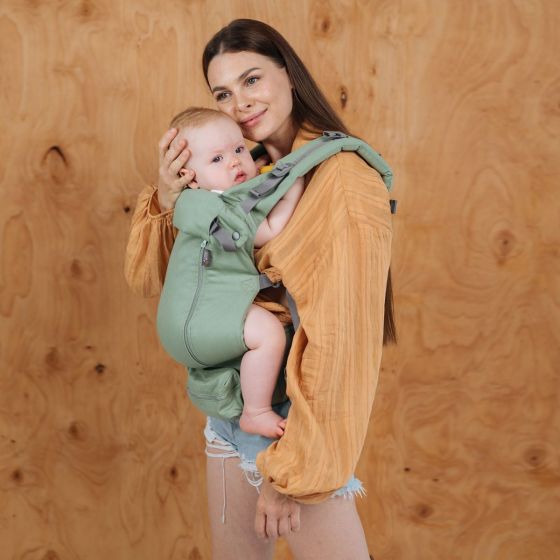 copy ofLove and Carry AIR X Carbon - Porte-bébé physiologique Love and Carry porte-bébés