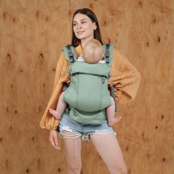 copy ofLove and Carry AIR X Carbon - Porte-bébé physiologique Love and Carry porte-bébés