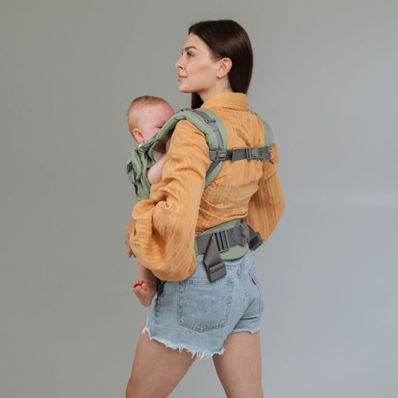 copy ofLove and Carry AIR X Carbon - Porte-bébé physiologique Love and Carry porte-bébés