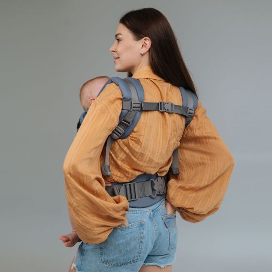 copy ofLove and Carry AIR X Carbon - Porte-bébé physiologique Love and Carry porte-bébés