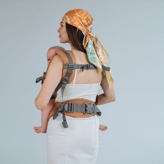 copy ofLove and Carry AIR X Carbon - Porte-bébé physiologique Love and Carry porte-bébés