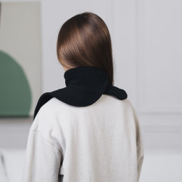 Love and Carry Cache cou polaire Love and Carry porte-bébés