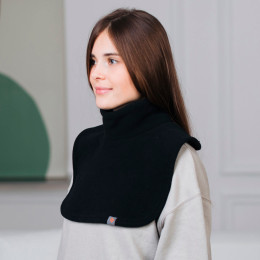 Love and Carry Cache cou polaire Love and Carry porte-bébés