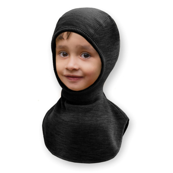 ManyMonths Natural Woollies Elephant Hood MAM