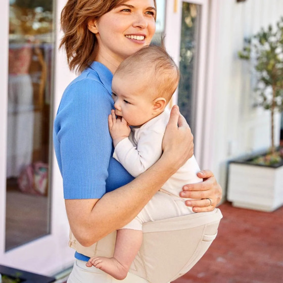 Ergobaby Lift Hip seat - Baby Carrier
