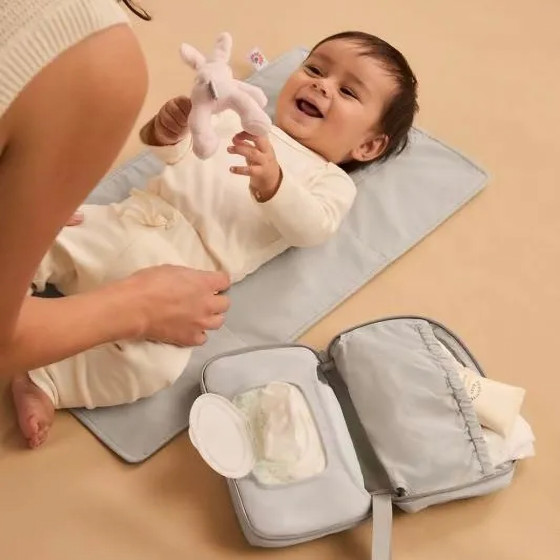 Ergobaby Matelas à langer portable