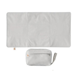 Ergobaby Matelas à langer portable
