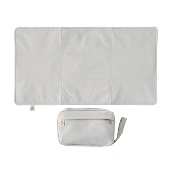 Ergobaby Matelas à langer portable