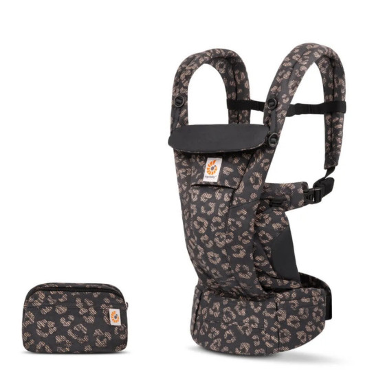 Ergobaby Omni Dream, porte-bébé