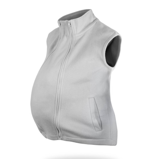 Fun2BeMum Polaris - Gilet de Portage et de Maternité 4 en 1