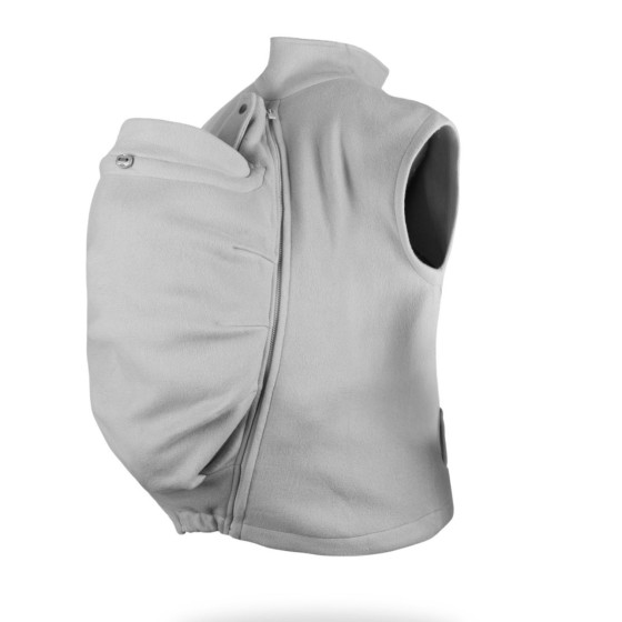 Fun2BeMum Polaris - Gilet de Portage et de Maternité 4 en 1