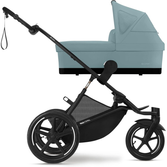 Cybex Gold Cot S - Nacelle pour nouveau-né