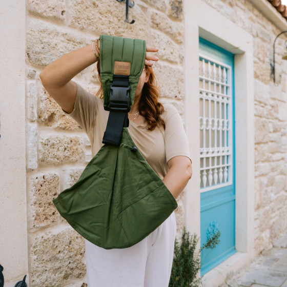 Neko - Neko Up & Down - Everyday Carrying Helper
