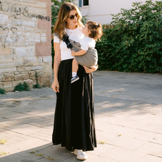 Neko - Neko Up & Down - Everyday Carrying Helper