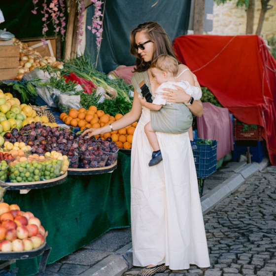 Neko - Neko Up & Down - Everyday Carrying Helper