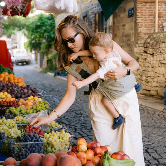 Neko - Neko Up & Down - Everyday Carrying Helper