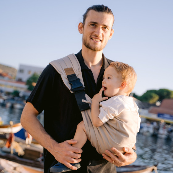 Neko - Neko Up & Down - Everyday Carrying Helper