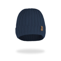 Fun2BeMum Bonnet pour adulte en laine mérinos Fun2bemum