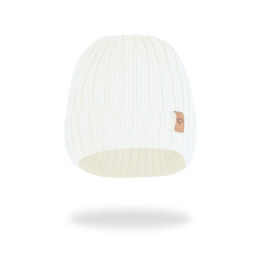 Fun2BeMum Bonnet pour adulte en laine mérinos Fun2bemum