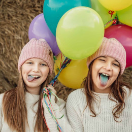 Fun2BeMum Bonnet pour enfant en laine mérinos
