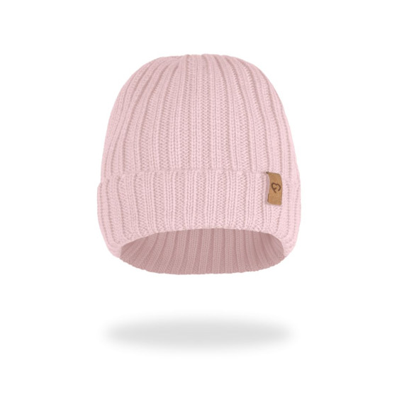 Fun2BeMum Bonnet pour enfant en laine mérinos
