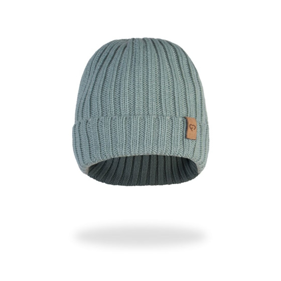Fun2BeMum Bonnet pour bébé en laine mérinos