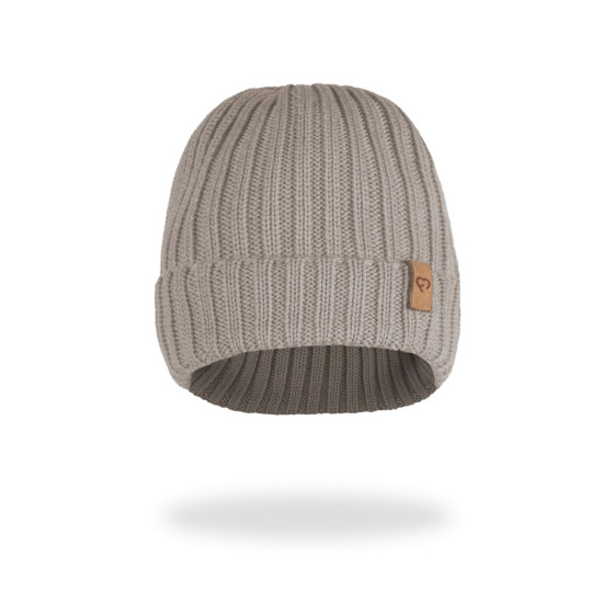 Fun2BeMum Bonnet pour bébé en laine mérinos Fun2bemum